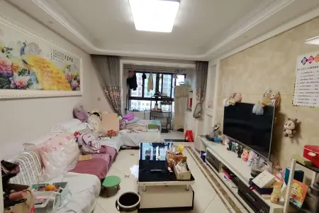 华邦书香里4房2厅2卫南精装真实好房