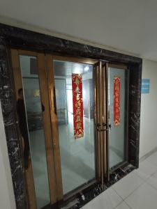 万达广场二期(万达嘉华)