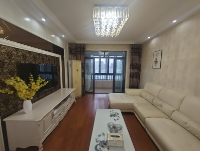 伟星金域蓝湾A区