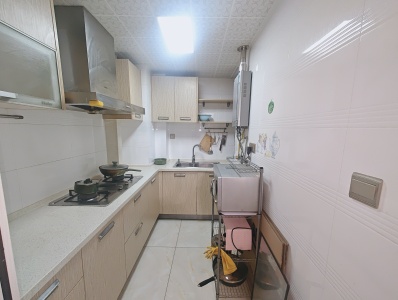 伟星金域蓝湾A区