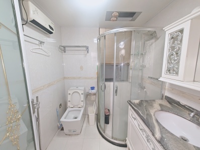 伟星金域蓝湾A区