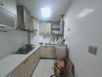 伟星金域蓝湾A区