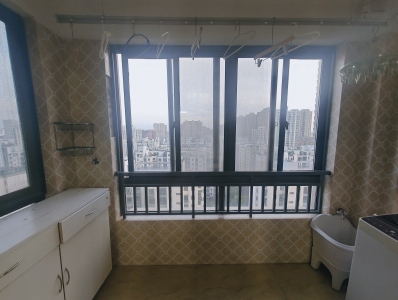 伟星金域蓝湾A区