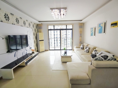 长江长现代城北区(一期)