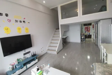 柏庄时代广场1房南毛坯真实好房