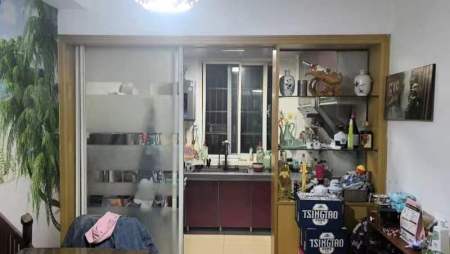 银湖·波尔卡国际花园南区
