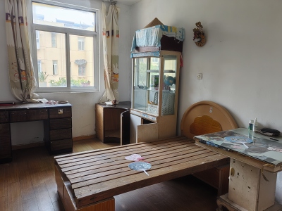 纺织新村