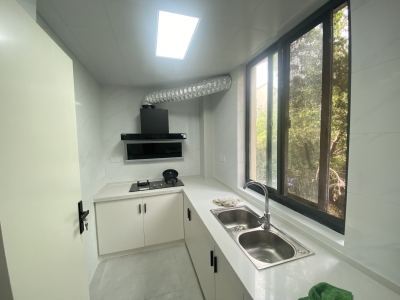 绿地4号地块南区(凯旋豪庭)