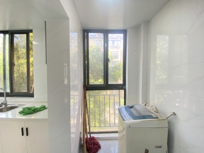 绿地4号地块南区(凯旋豪庭)