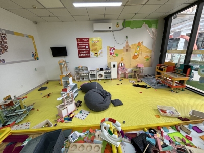 万达金街
