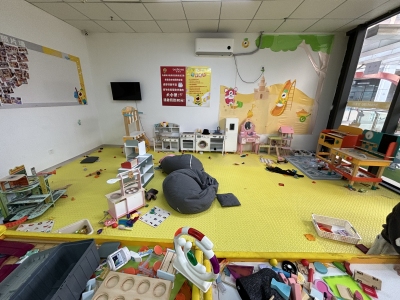 万达金街