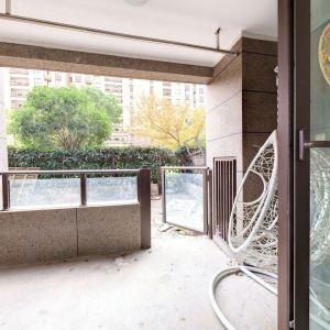 伟星公园大道壹号