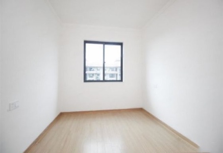 三山碧桂园镜湖春色