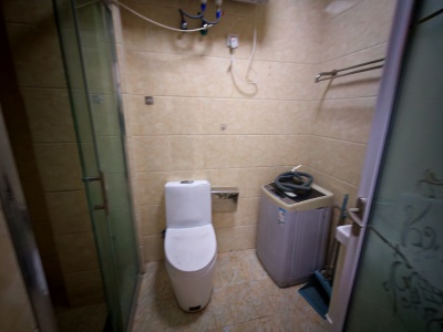 柏庄观邸财富广场