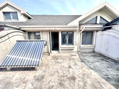 凤凰城北岛观湖别墅