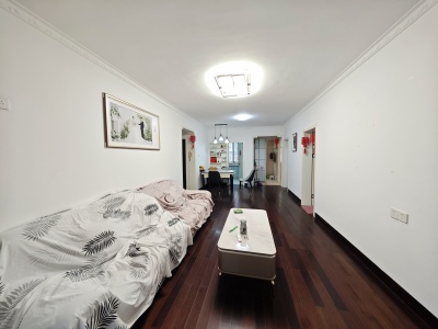 南瑞新城荷夏园