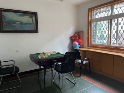 十里示范村三区