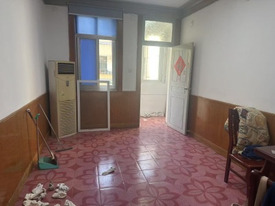 延安路三十九号