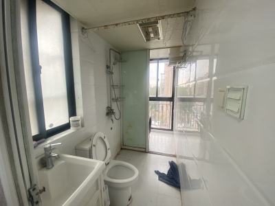 绿地3号地块(城市荣域)