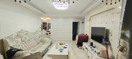 东方龙城采薇苑