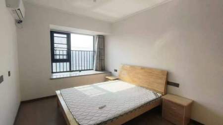 伟星万科潮起中江