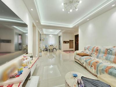 拓基弘阳时光里 3室2厅1卫 95万 南北通透,三证齐全