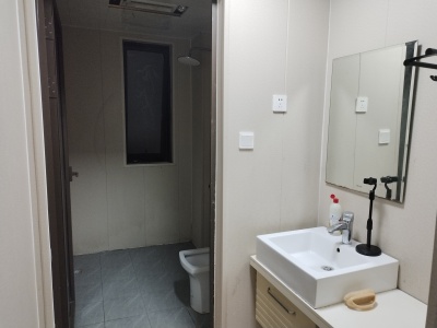 深业华府春天里