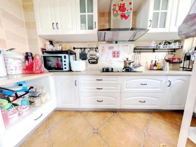 伟星公园大道北峯