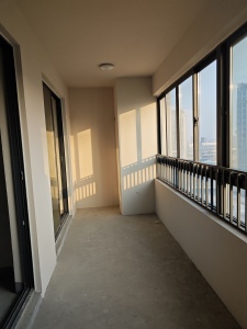 保利信达熙悦府