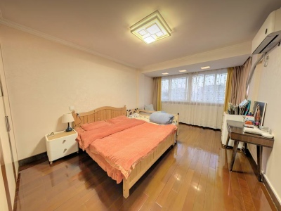 杨家巷 3室2厅2卫 88万 南北通透