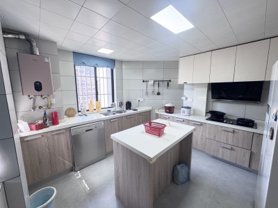 绿地新里海顿公馆