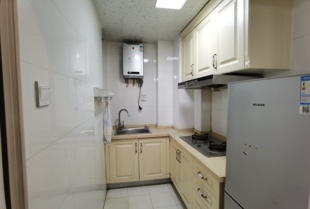 伟星左岸生活C区