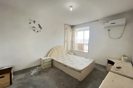 弋江嘉园·徽韵2房2厅1卫南毛坯真实好房