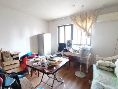 东方龙城景福苑