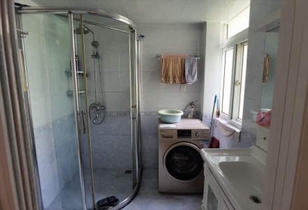 南瑞新城沐春园