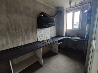 鲁港新镇三期五区