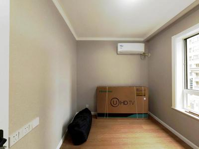 朝辉东方城三区