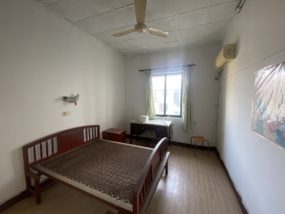 邢家山18号干休所