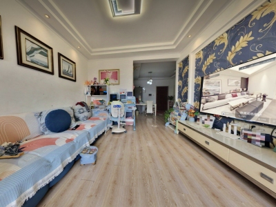 绿地新里海顿公馆