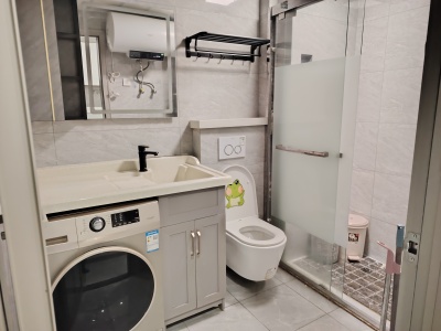 柏庄观邸财富广场