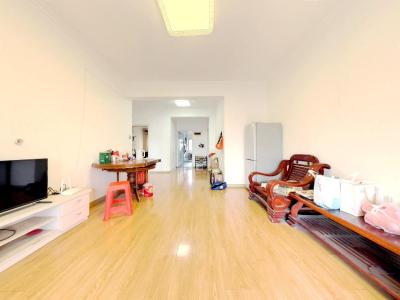 城市之光第一街区