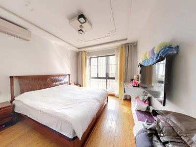 东方龙城采薇苑