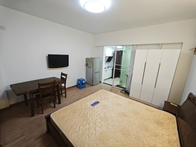 长江长现代城北区(一期)