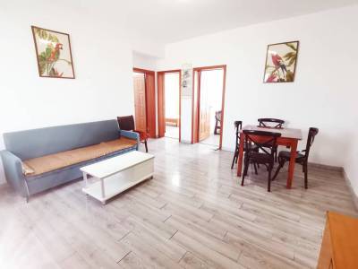 咏春公寓 3室1厅1卫 1,500元/月 性价比高