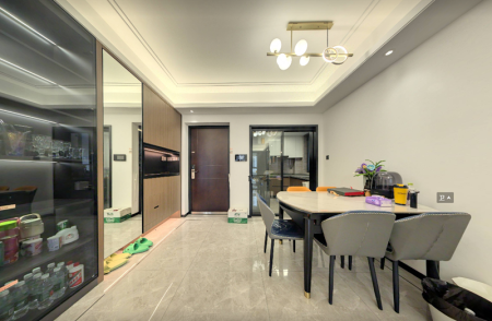 伟星万科东方珑胤台