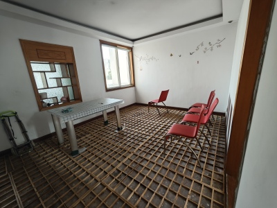 朱家塘小区2室2厅0卫南简装真实好房