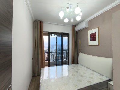 碧桂园镜湖世家