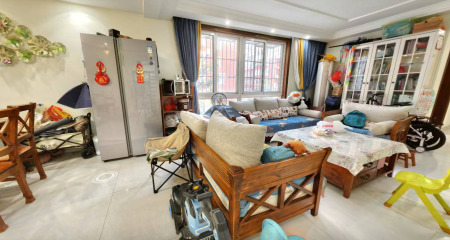 濵江翠竹园,滨江翠竹园