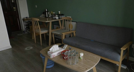 伟星公园大道壹号