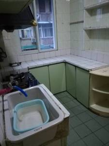 延安路二十一号2房1厅1卫南中装真实好房